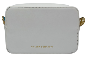 کیف دوشی کیارا سفید - Image 4