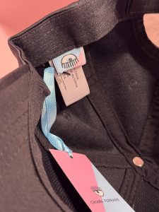 کلاه کیارا شاین - Image 3