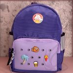 کوله کراکس با جیبیتز