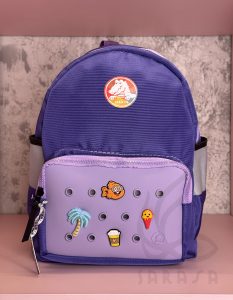 کوله کراکس با جیبیتز