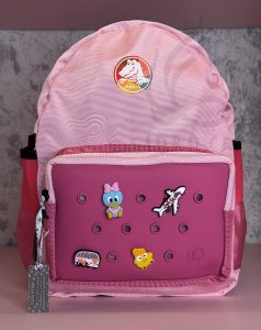 کوله کراکس با جیبیتز