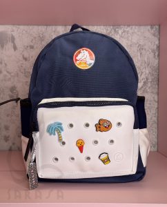 کوله کراکس با جیبیتز