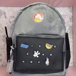 کوله کراکس با جیبیتز