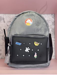 کوله کراکس با جیبیتز