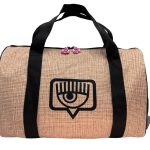 کیف ورزشی کیارا - Chiara Ferragni