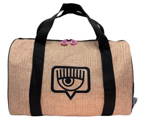 کیف ورزشی کیارا - Chiara Ferragni