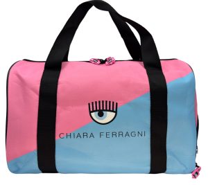کیف ورزشی کیارا - Chiara Ferragni