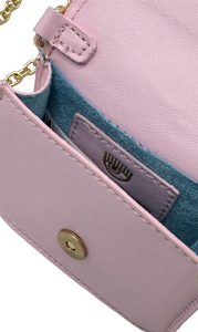 مینی کیارا - Chiara Ferragni - Image 3