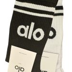 جوراب الو - alo