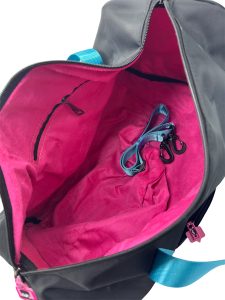 کیارا بند آبی - Chiara Ferragni - Image 6