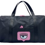 کیارا بند مشکی - Chiara Ferragni