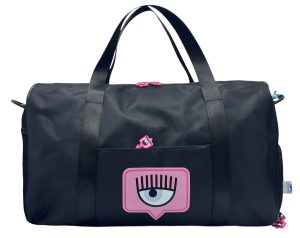 کیارا بند مشکی - Chiara Ferragni