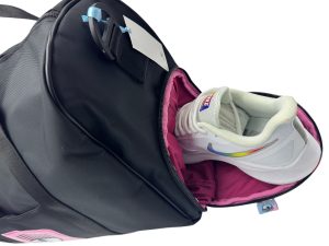 کیارا بند مشکی - Chiara Ferragni - Image 6