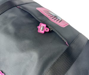 کیارا بند مشکی - Chiara Ferragni - Image 5