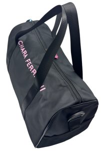 کیارا بند مشکی - Chiara Ferragni - Image 2