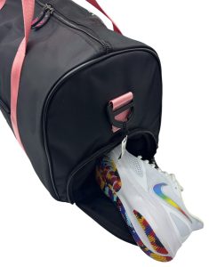 ویکتوریا سکرت بند صورتی - Victoria's Secret - Image 3