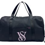 ویکتوریا سکرت بند مشکی - Victoria's Secret