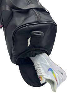 ویکتوریا سکرت بند مشکی - Victoria's Secret - Image 3