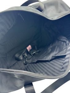 ویکتوریا سکرت بند مشکی - Victoria's Secret - Image 5