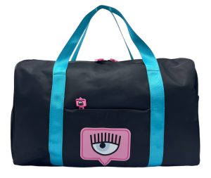 کیارا بند آبی - Chiara Ferragni