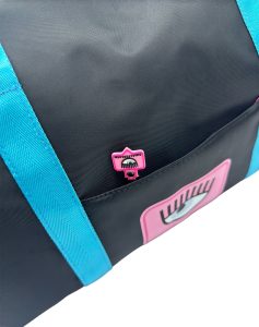 کیارا بند آبی - Chiara Ferragni - Image 5