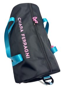 کیارا بند آبی - Chiara Ferragni - Image 2