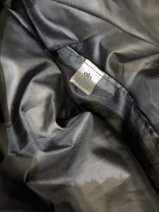 TOTE BAG alo - توت بگ الو پشمی - Image 3