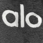 TOTE BAG alo - توت بگ الو پشمی - Image 2