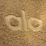 TOTE BAG alo - توت بگ الو پشمی - Image 2