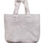 TOTE BAG alo - توت بگ الو پشمی