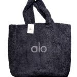 TOTE BAG alo - توت بگ الو پشمی