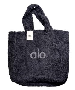 TOTE BAG alo - توت بگ الو پشمی