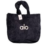 TOTE BAG alo - توت بگ الو پشمی
