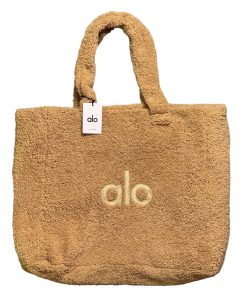 TOTE BAG alo - توت بگ الو پشمی