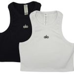 کراپ نیم تنه alo - الو