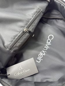 کوله چرمی Calvin Klein - Image 4