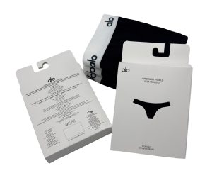 شورت الو - alo - Image 2