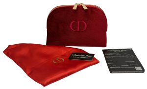 کیف آرایشی دیور - Christian Dior - Image 2