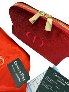 کیف آرایشی دیور - Christian Dior - Image 3