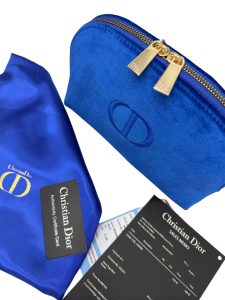 کیف آرایشی دیور - Christian Dior - Image 3