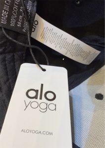 کلاه ALO - Image 2