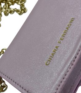 مینی کیارا - Chiara Ferragni - Image 3