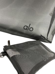 کیف توری alo - الو توری - Image 3