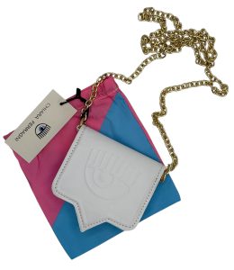 مینی کیارا - Chiara Ferragni