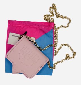 مینی کیارا - Chiara Ferragni