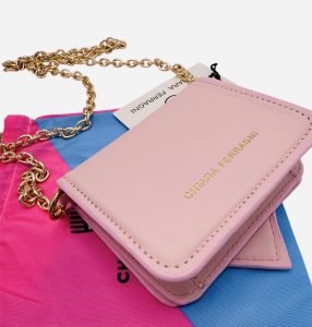 مینی کیارا - Chiara Ferragni - Image 3