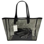 کیف شفاف طلقی سلین (CÉLINE Paris)