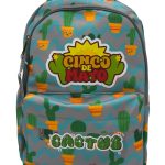 کوله پشتی کاکتوس