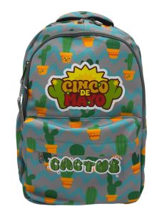 کوله پشتی کاکتوس