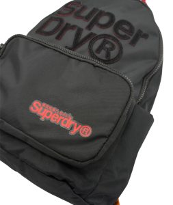 کوله اسپرت Super Dry - قرمز - Image 3